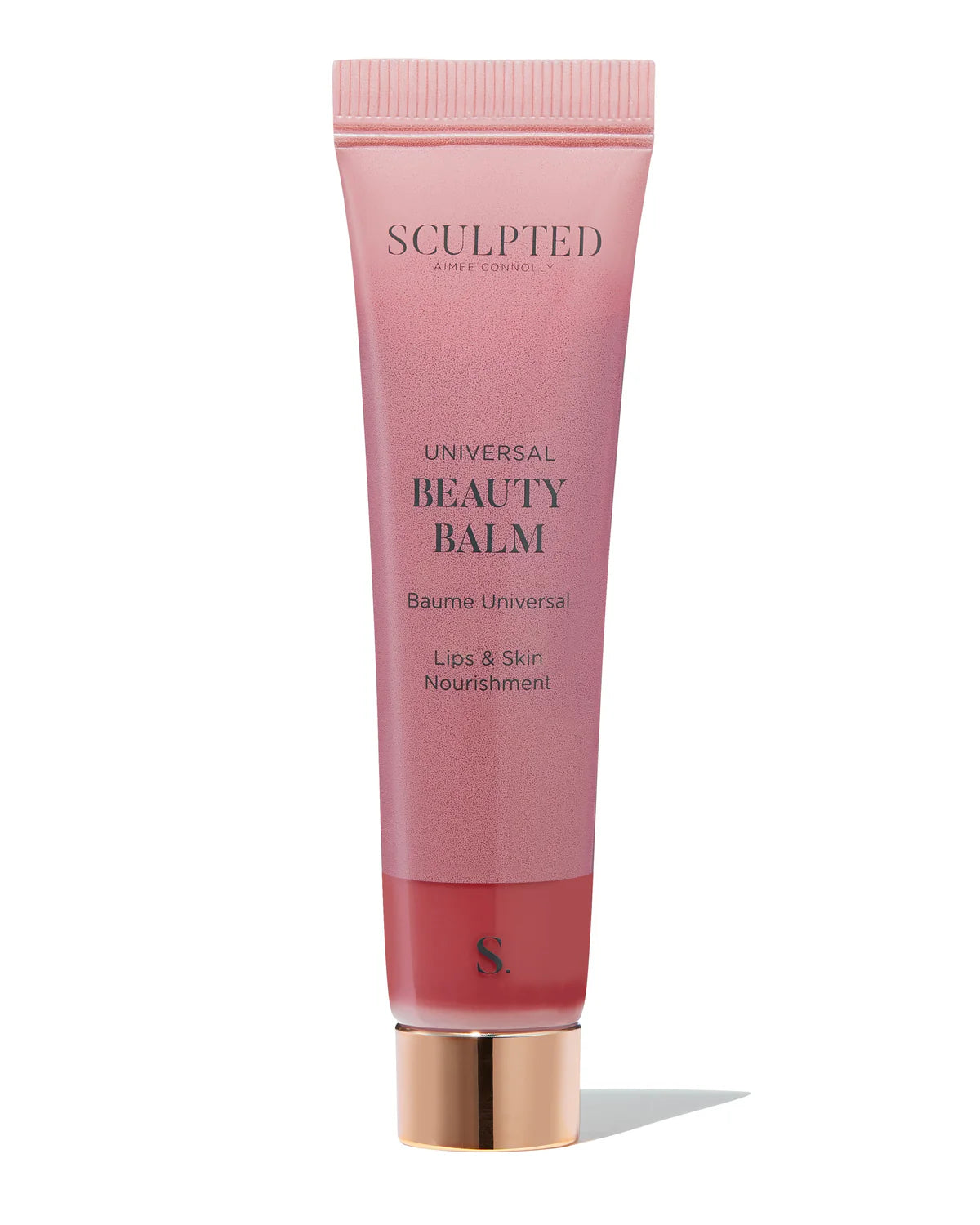 Sculpted By Aimee Tinted Beauty Balm Rose