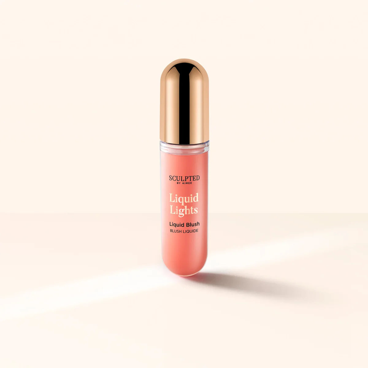 Sculpted By Aimee Liquid Lights Matte Blush