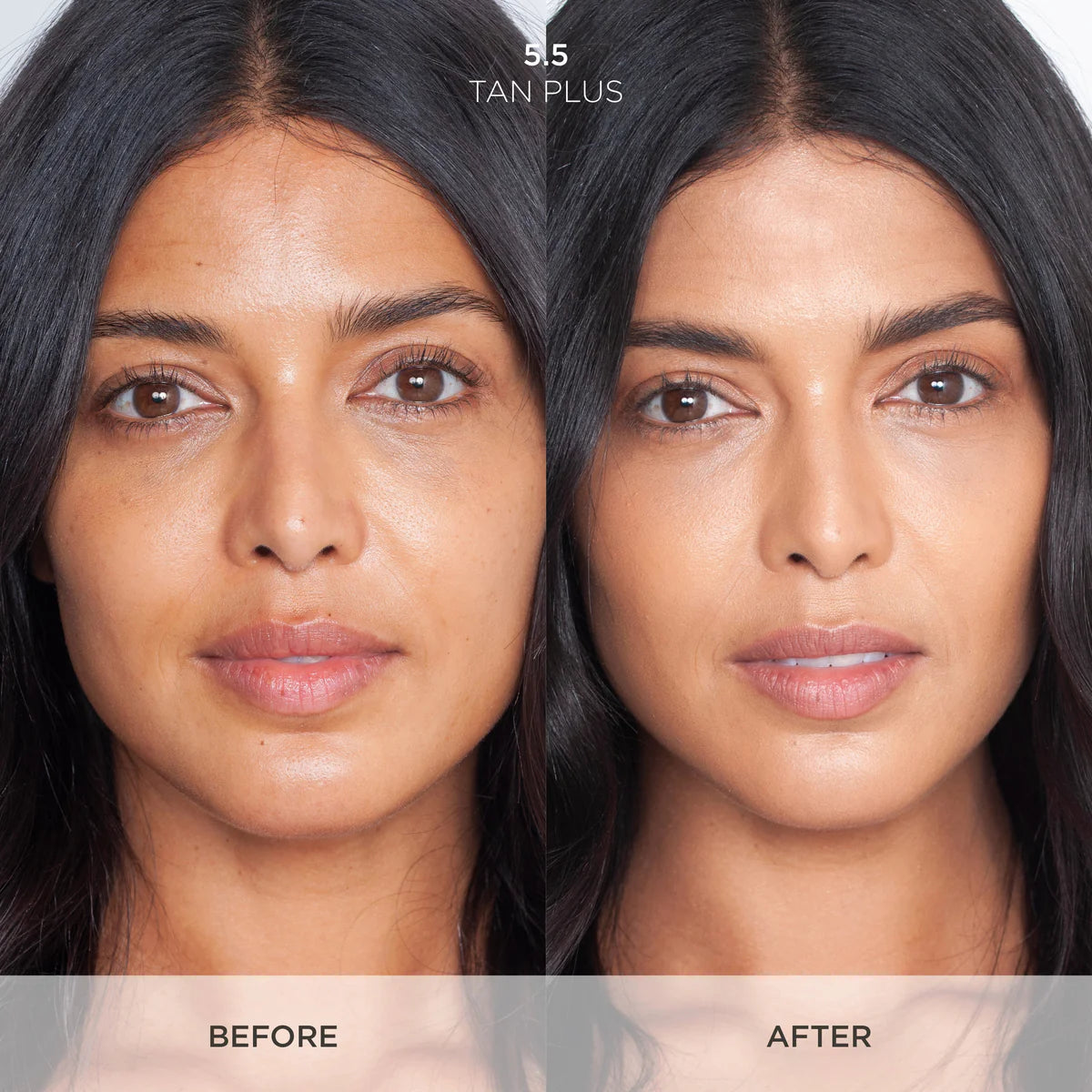 Sculpted by Aimee connolly Second Skin Foundation Dewy