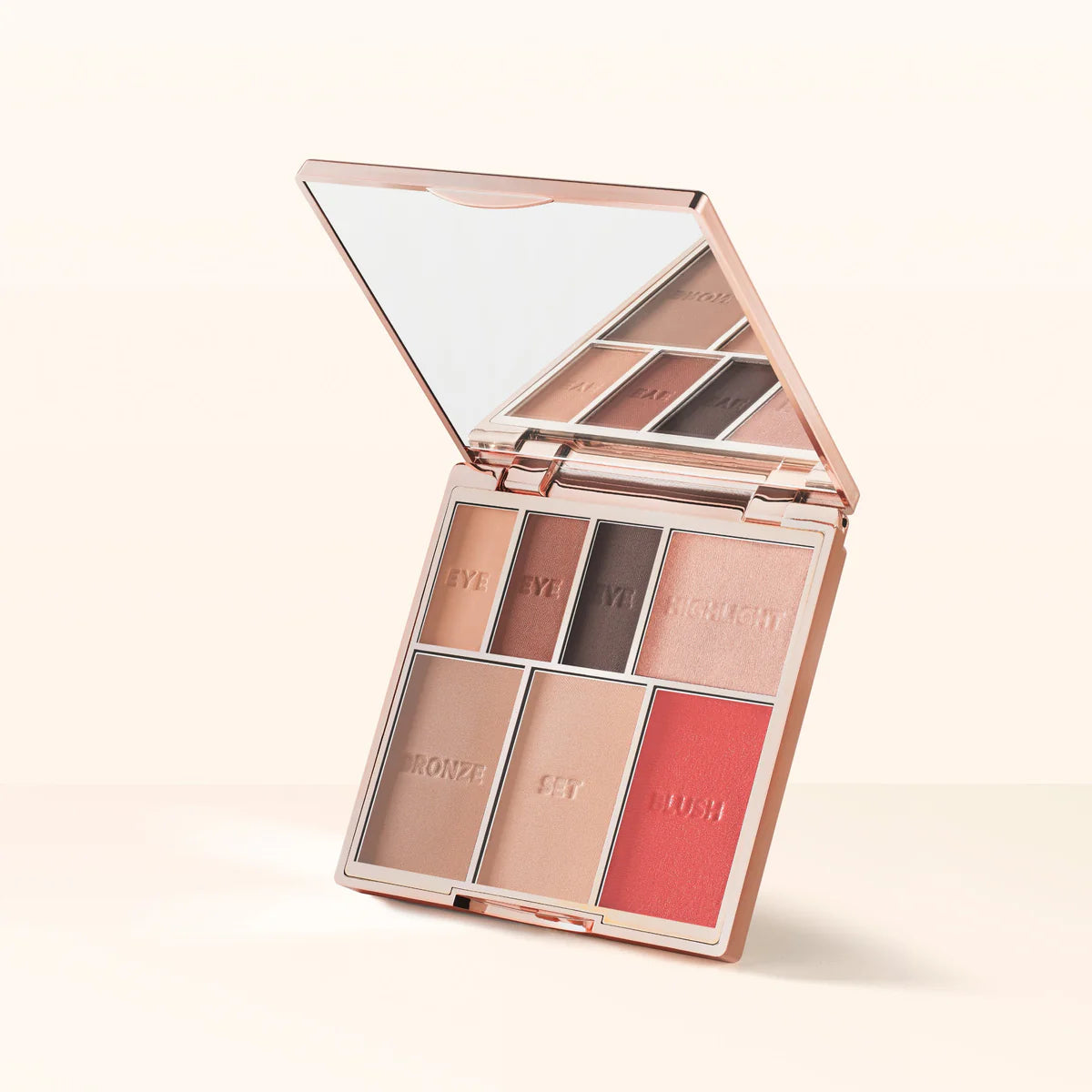 Sculpted By Aimee Bare Basics Sunbeam
