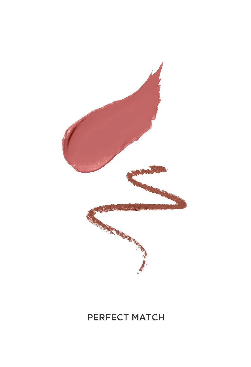 Sculpted by Aimee Love Story Collection Lip Duos