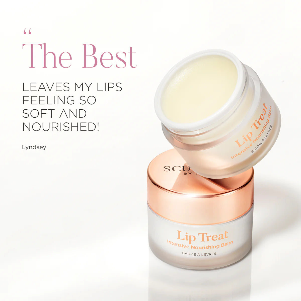 Sculpted By Aimee Lip Treat
