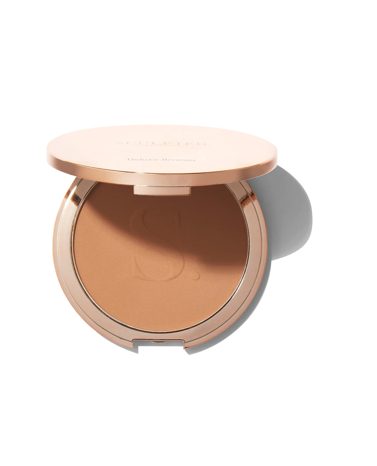 Sculpted Deluxe Bronzer | Medium