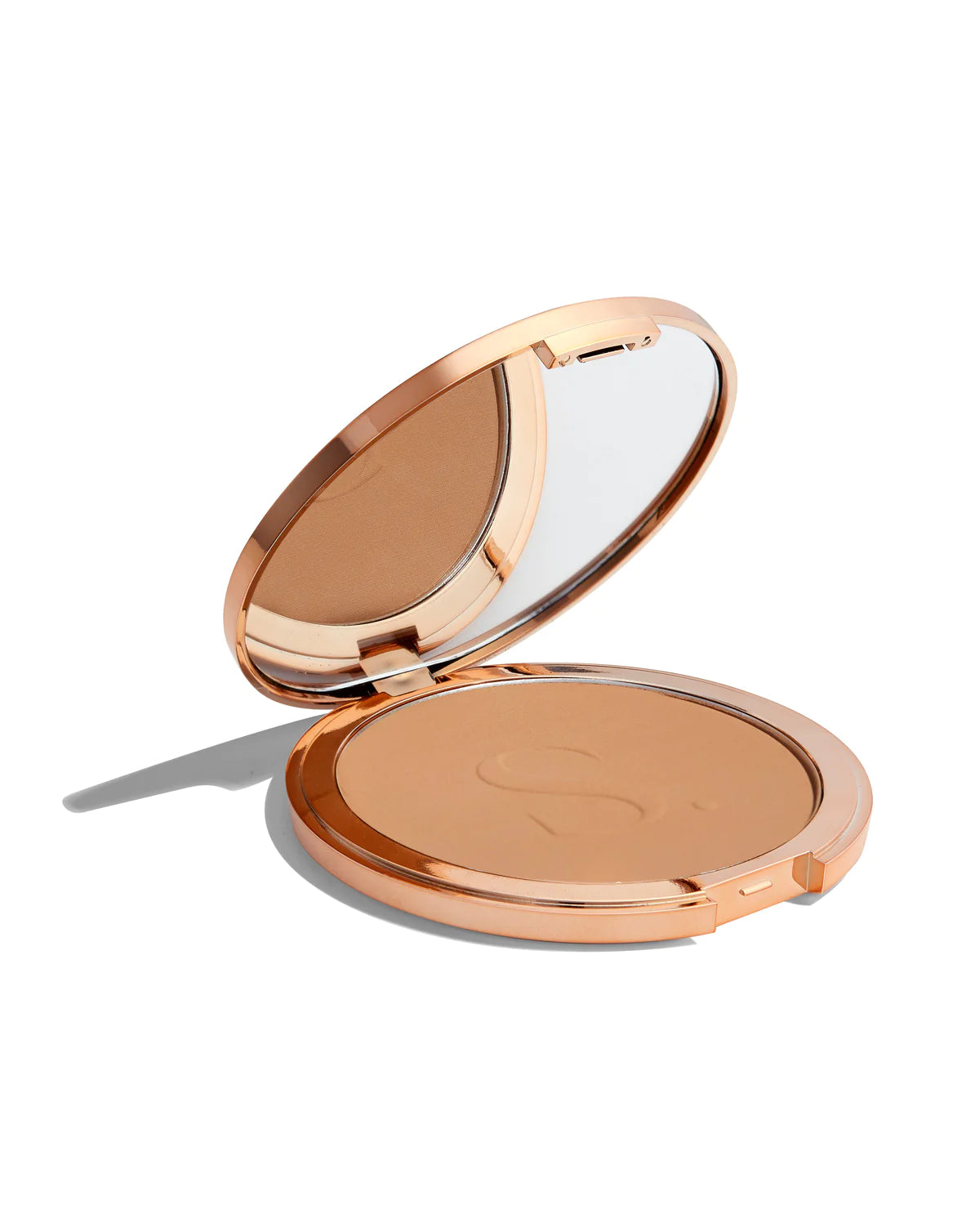 Sculpted Deluxe Bronzer | Medium