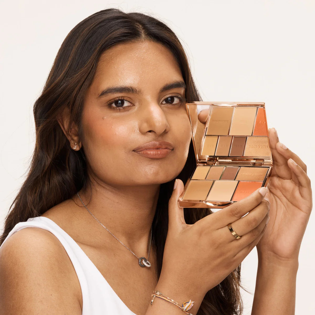 Sculpted By Aimee Bare Basics Sunbeam