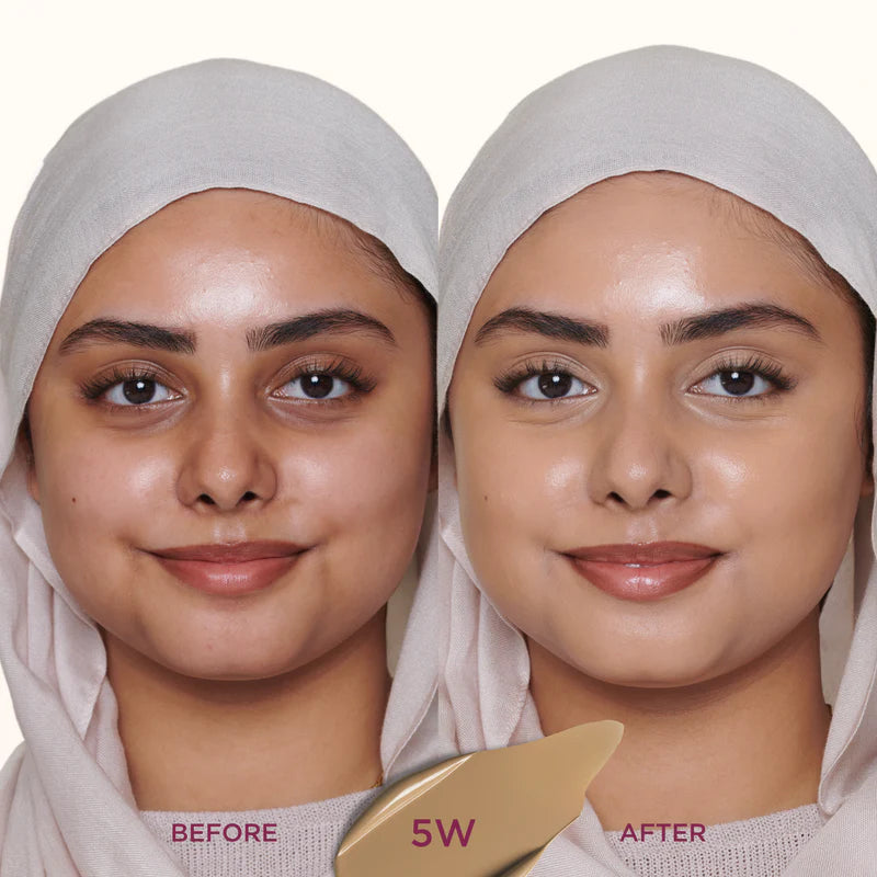 Sculpted by Aimee Cream Cushion Foundation