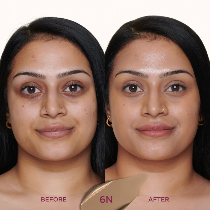 Sculpted by Aimee Cream Cushion Foundation