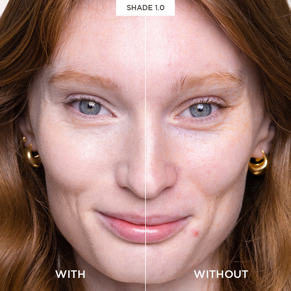 Sculpted by aimee HydraTint - Moisturising Tinted Serum