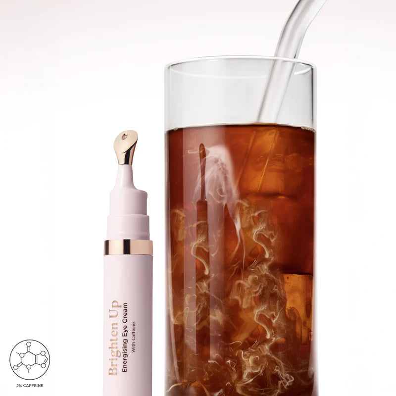 Brighten Up - Energising Eye Cream 10ml
