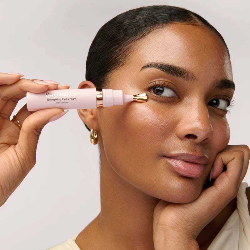 Brighten Up - Energising Eye Cream 10ml
