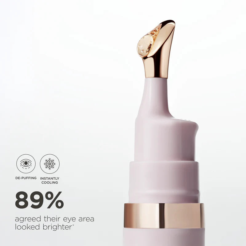 Brighten Up - Energising Eye Cream 10ml