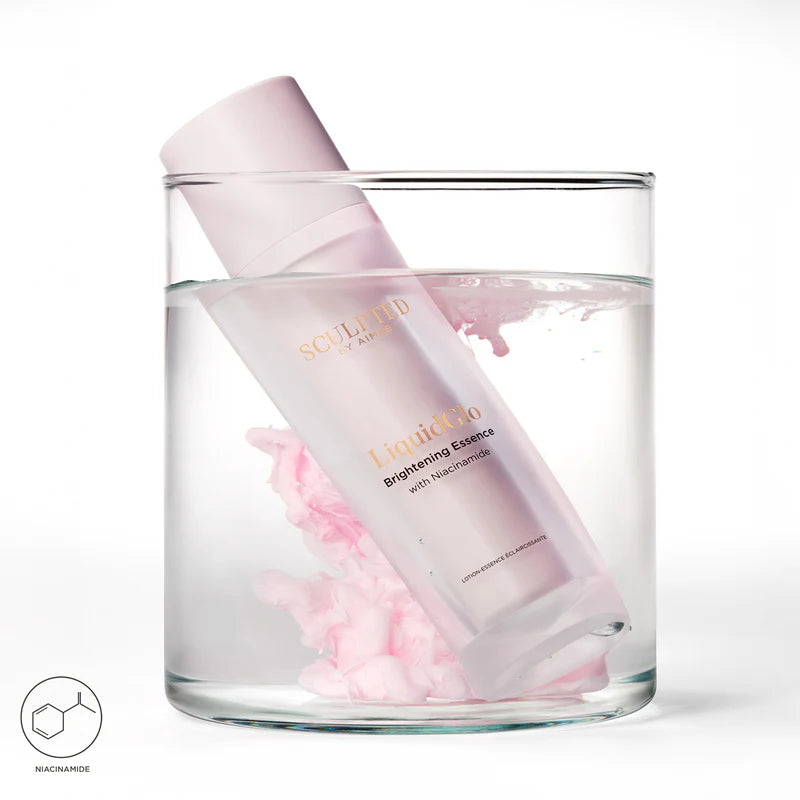 Sculpted by Aimee Liquid Glo - Brightening Essence 100ml sculpted skin care