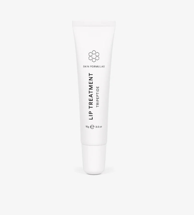 Skin Formulas Lip Treatment Tripeptide - 10ml