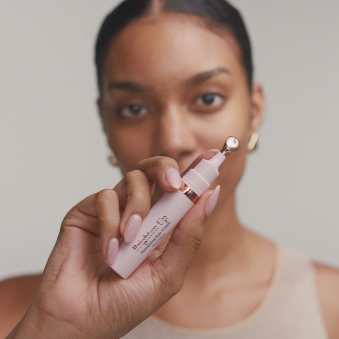 Brighten Up - Energising Eye Cream 10ml