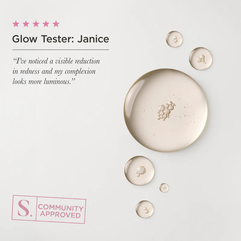 Sculpted by Aimee Liquid Glo - Brightening Essence 100ml sculpted skin care