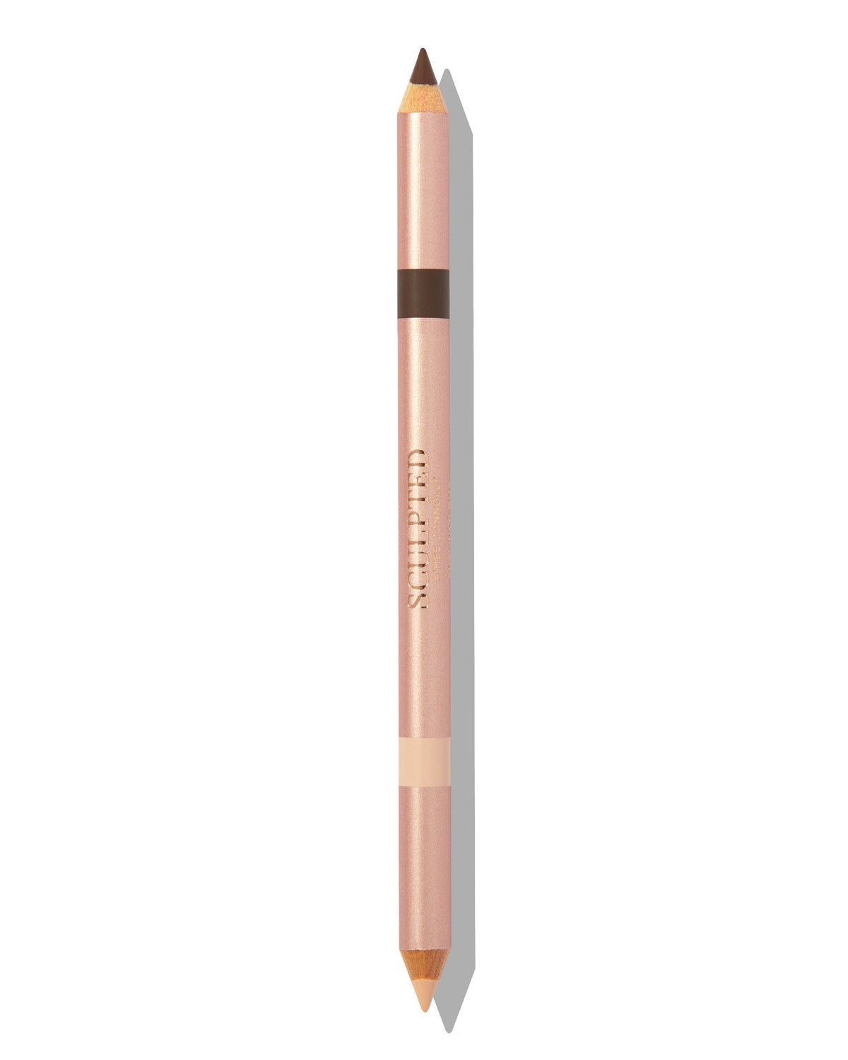 Eyeliner Duo - Bare Basics
nude brown