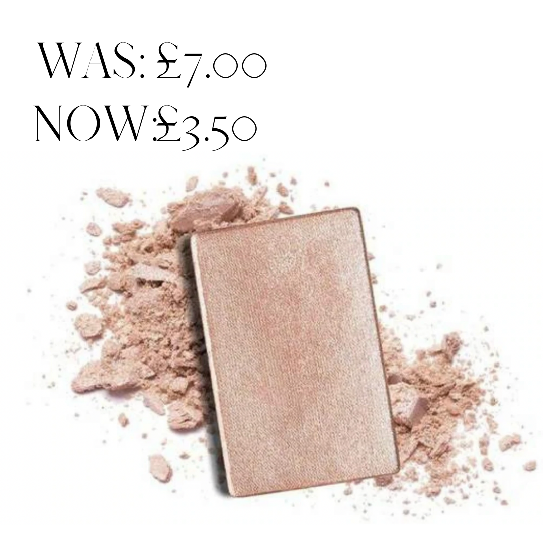 Sculpted by Aimee Connolly Custom Edition Refill Powder Highlight Pan
