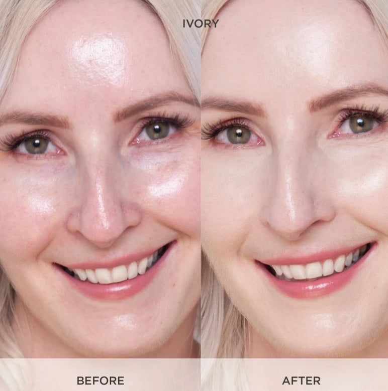 Sculpted Brighten Up Concealer ivory