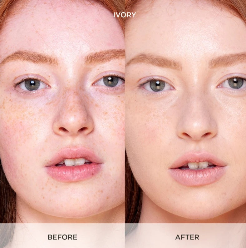 Sculpted Brighten Up Concealer irovy