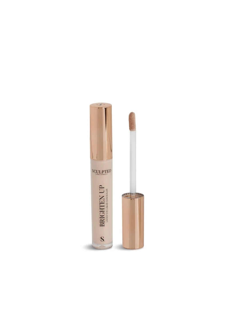 Sculpted Brighten Up Concealer Ivory