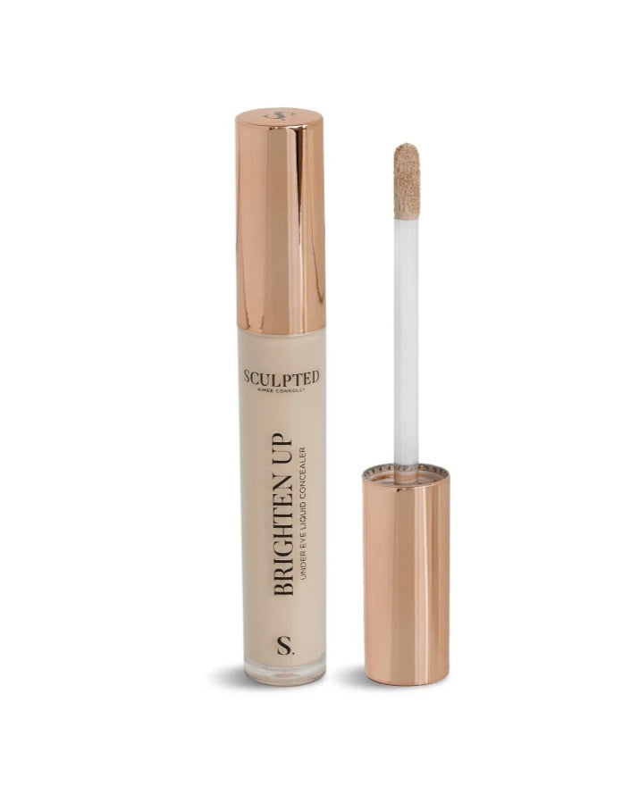 Sculpted Brighten Up Concealer Vanilla