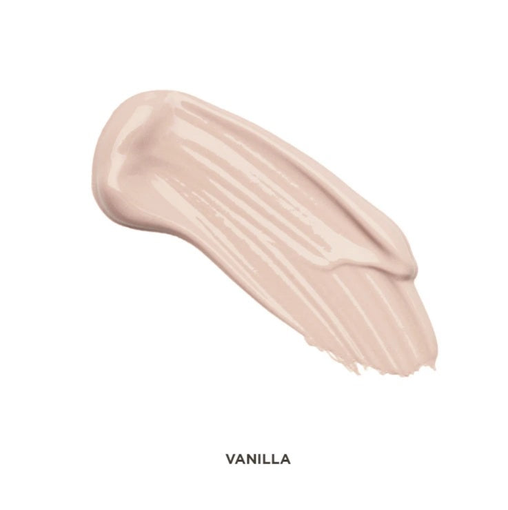 Sculpted Brighten Up Concealer Vanilla