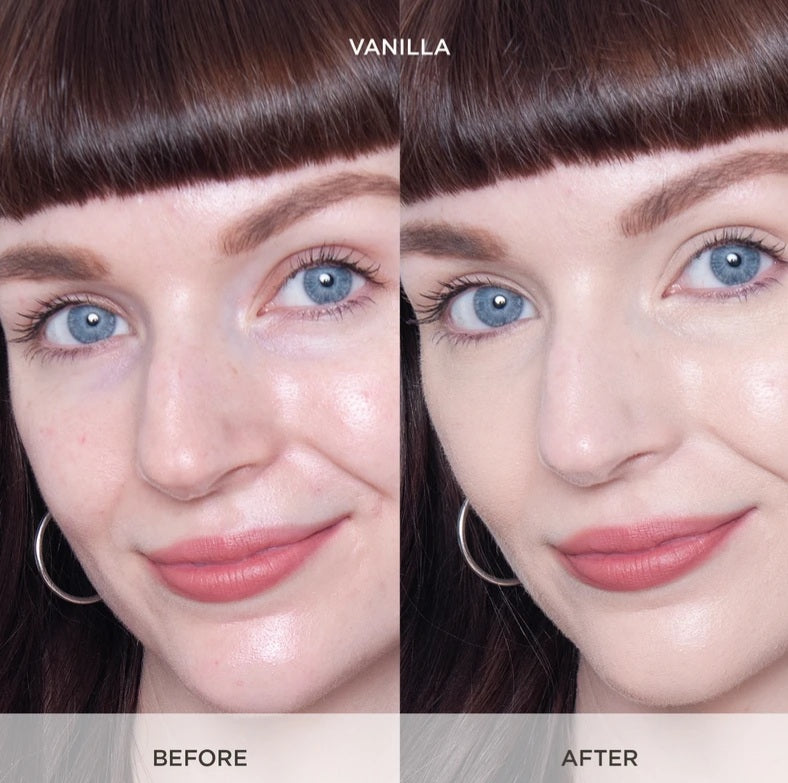 Sculpted Brighten Up Concealer Vanilla