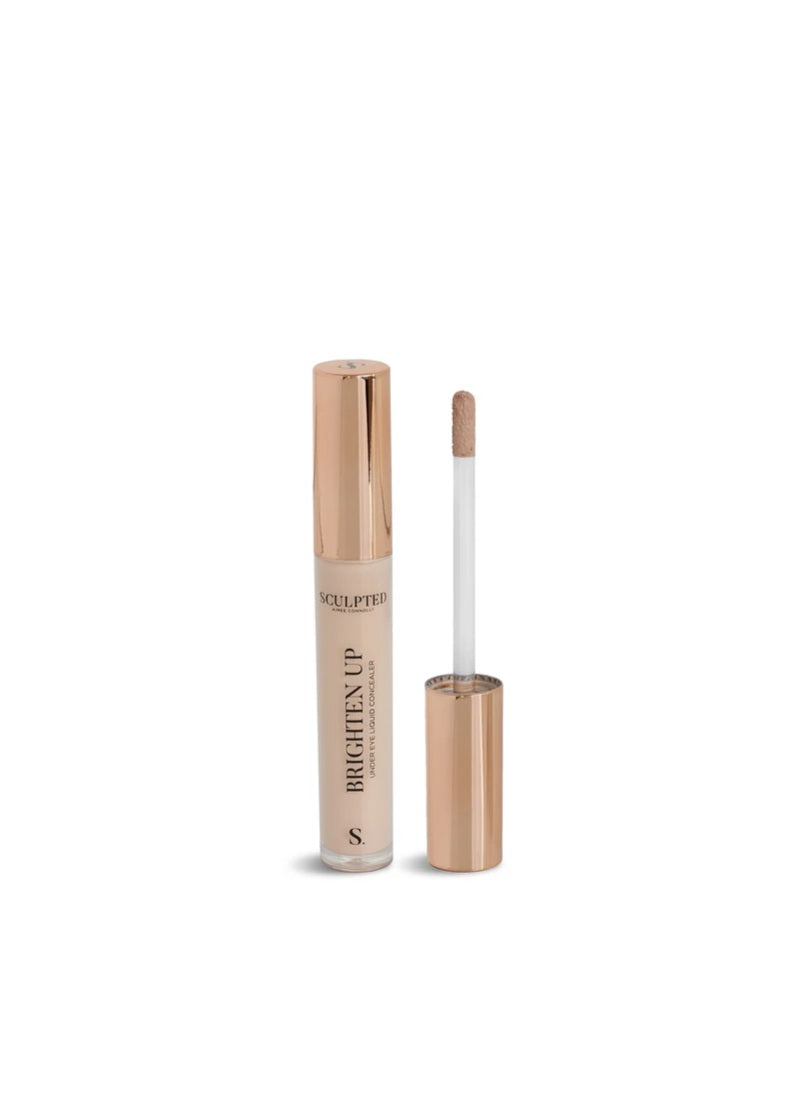 Sculpted Brighten Up Concealer Beige