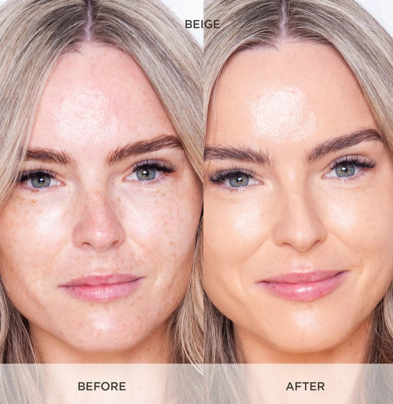 Sculpted Brighten Up Concealer Beige