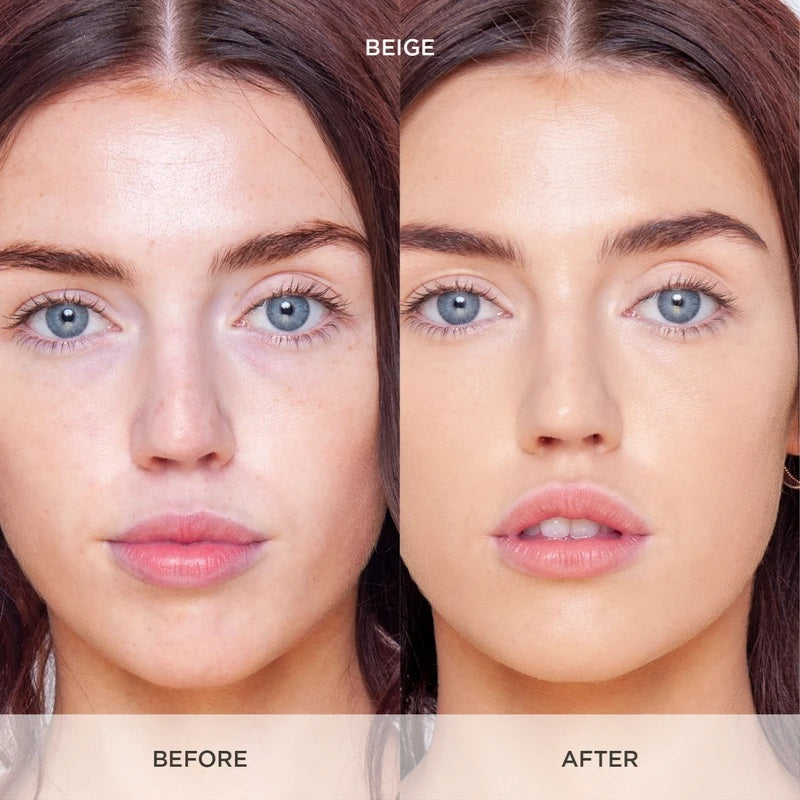 Sculpted Brighten Up Concealer Beige