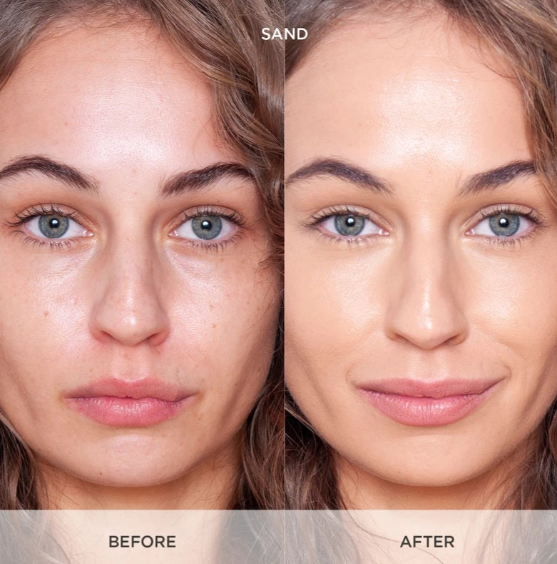 Sculpted Brighten Up Concealer Sand