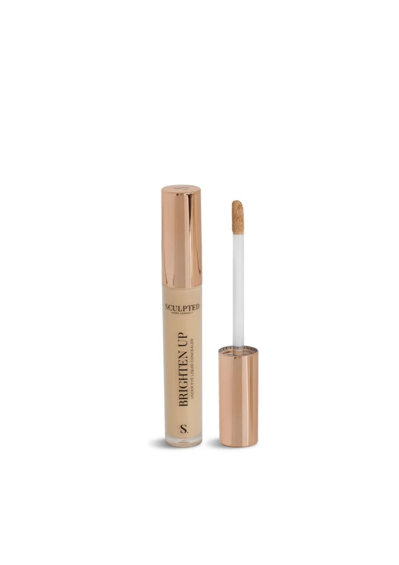 Sculpted Brighten Up Concealer Sand
