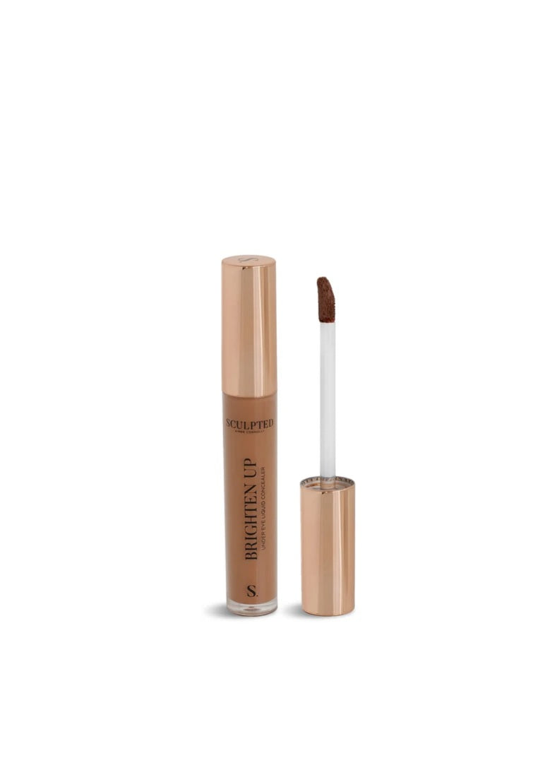 Sculpted Brighten Up Concealer cocoa