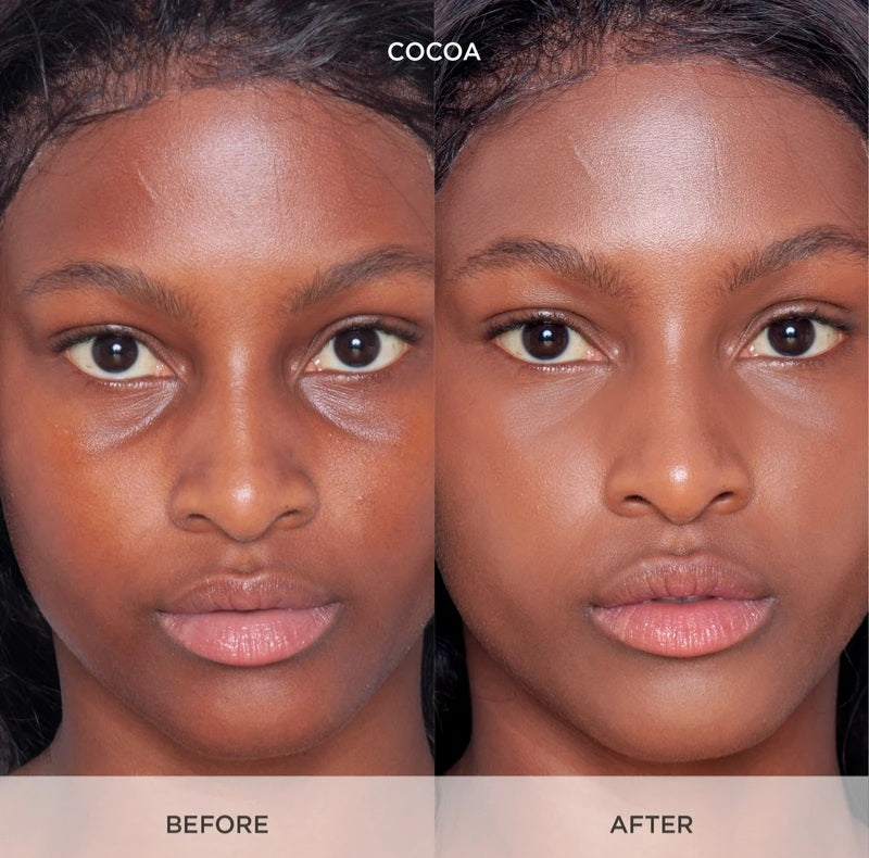 Sculpted Brighten Up Concealer Cocoa
