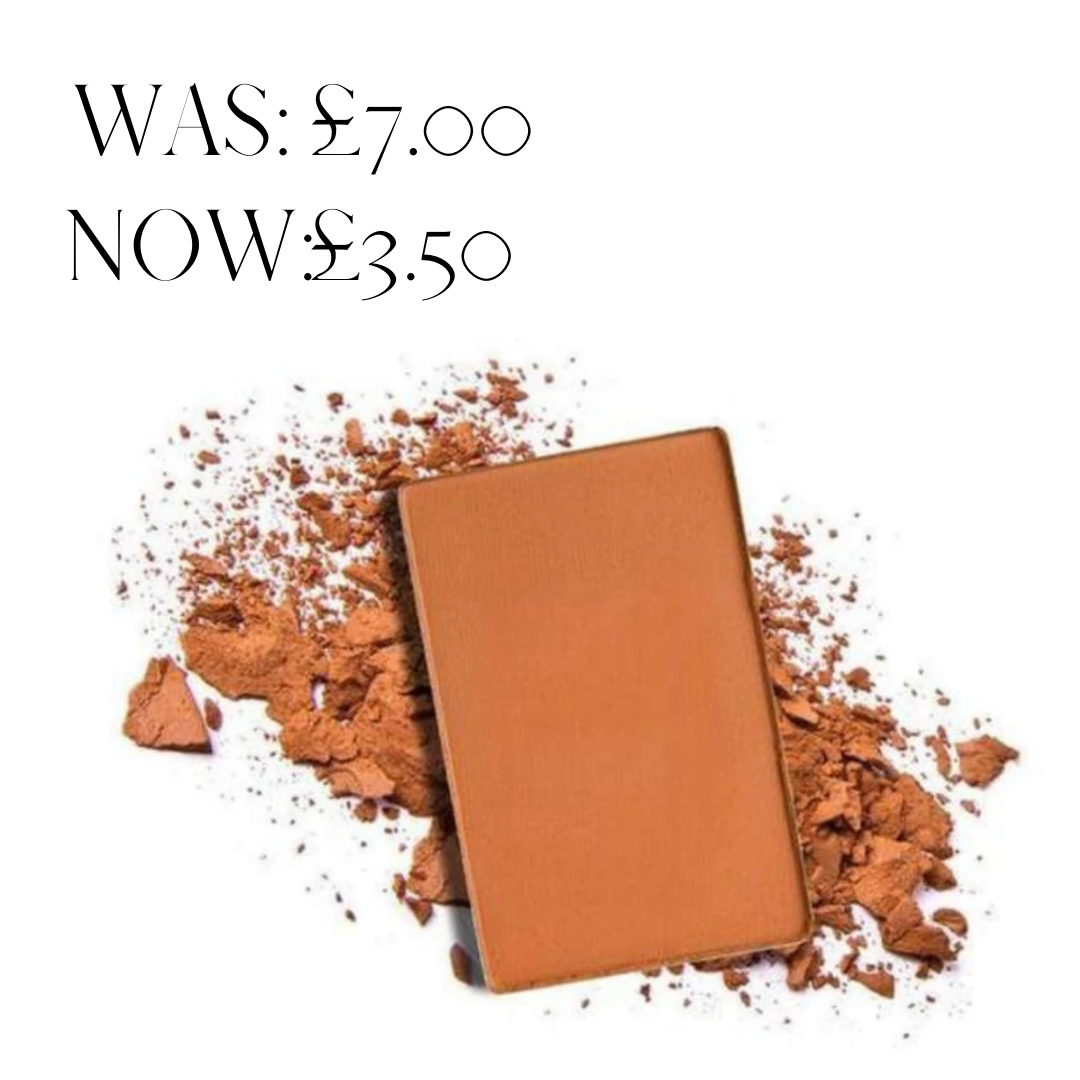 Sculpted by Aimee Connolly Custom Edition Refill Bronzer Pan