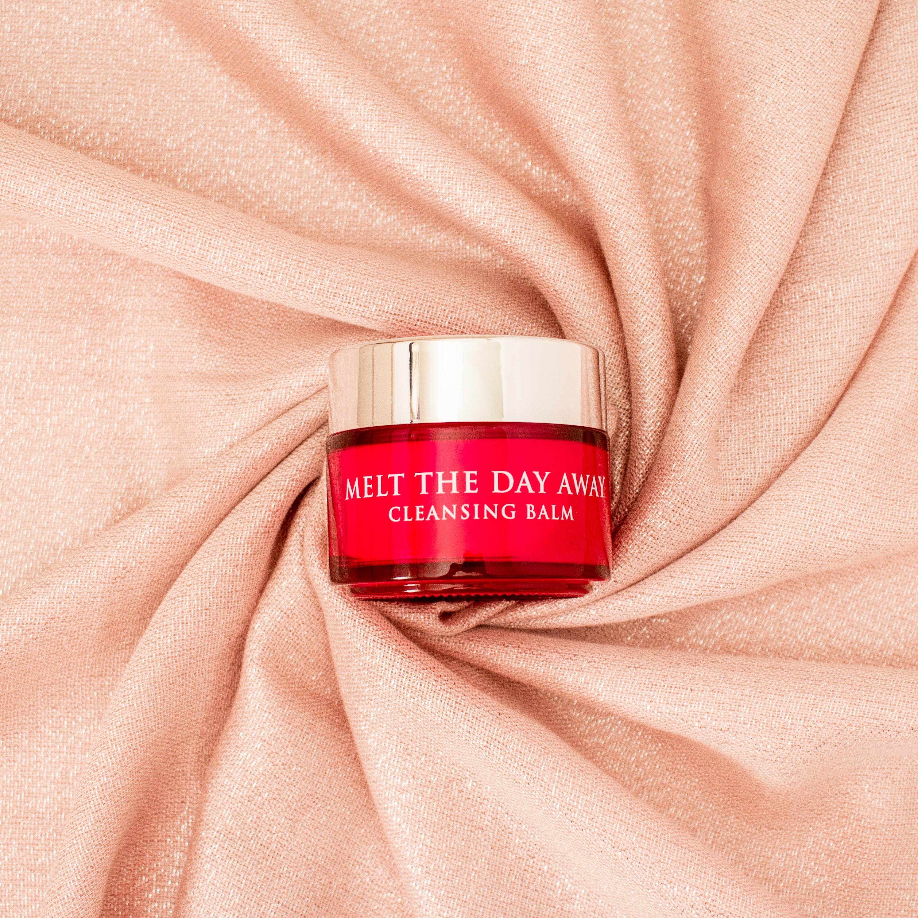Ella and Jo Melt The Day Away - Cleansing Balm
