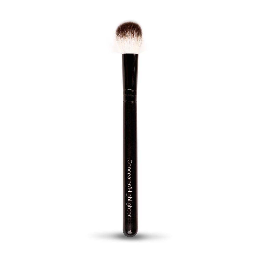 Ayu Flawless Face Brush Set