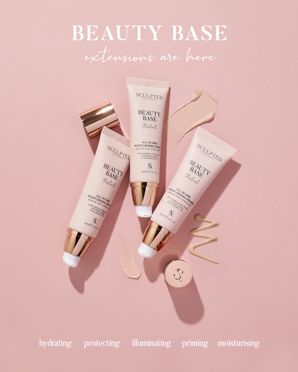 SCULPTED by Aimee Connolly Beauty Base Protect