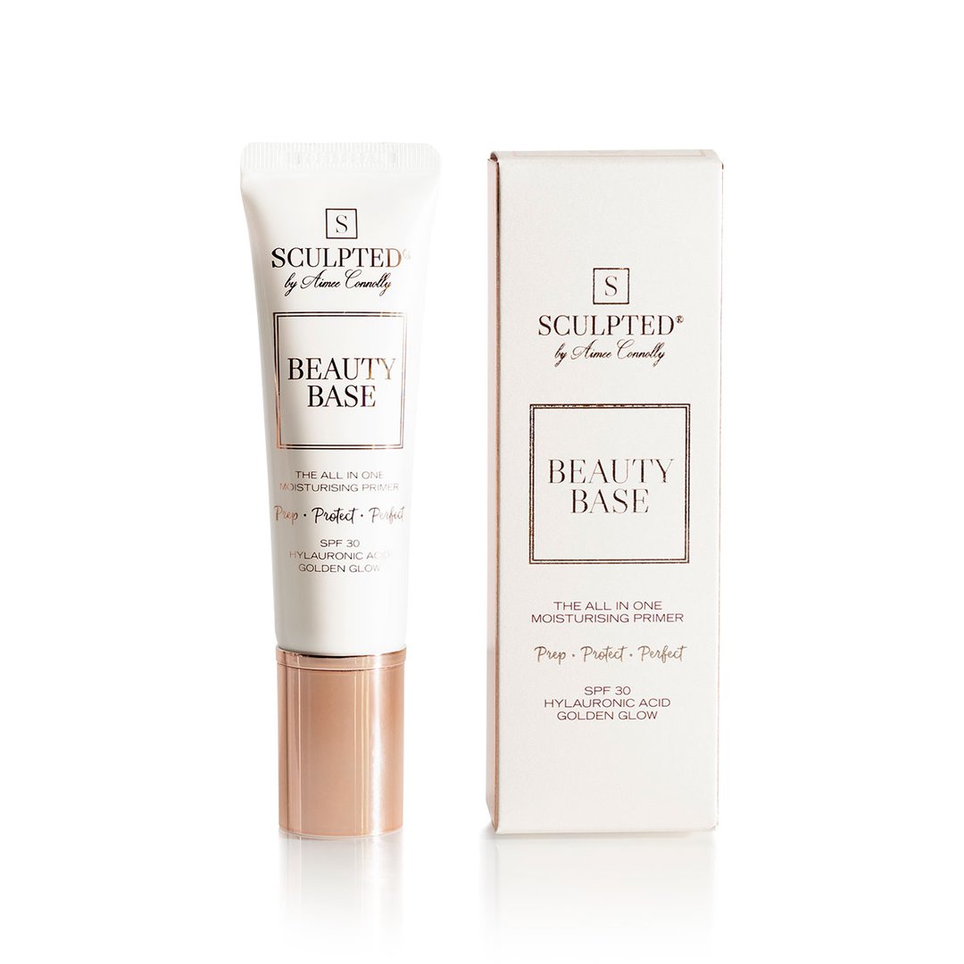 Sculpted by Aimee Connolly Beauty Base Primer