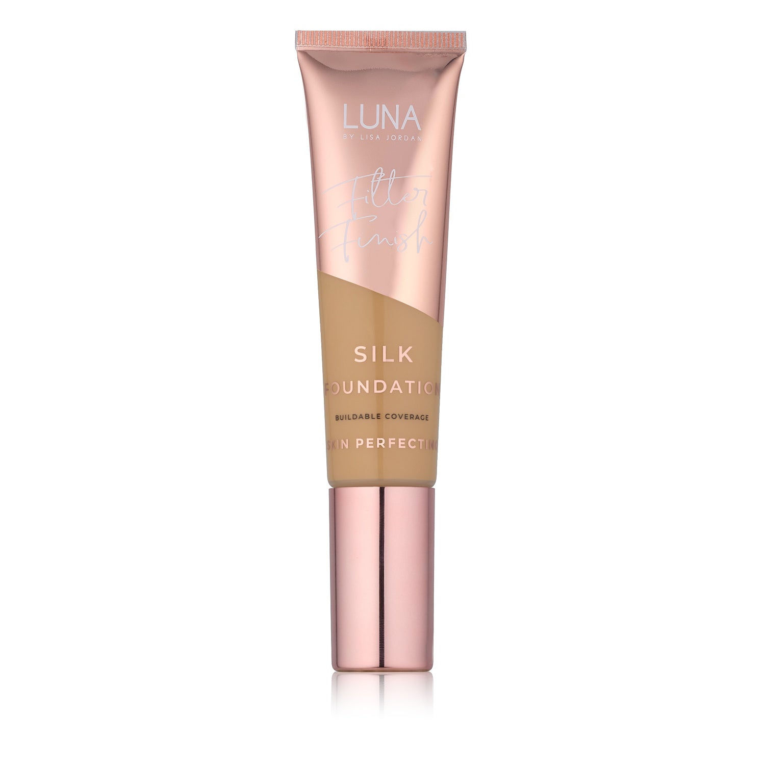 LUNA by Lisa Silk Foundation