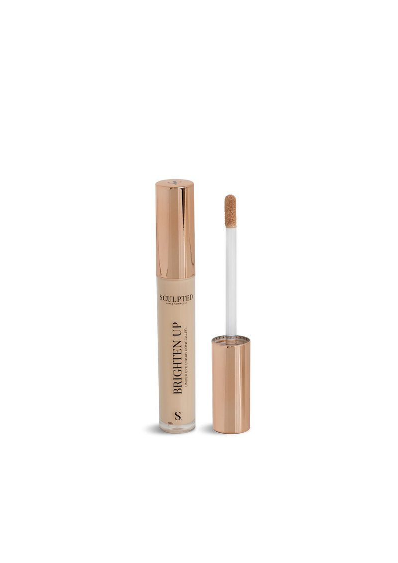 Sculpted Brighten Up Concealer Golden