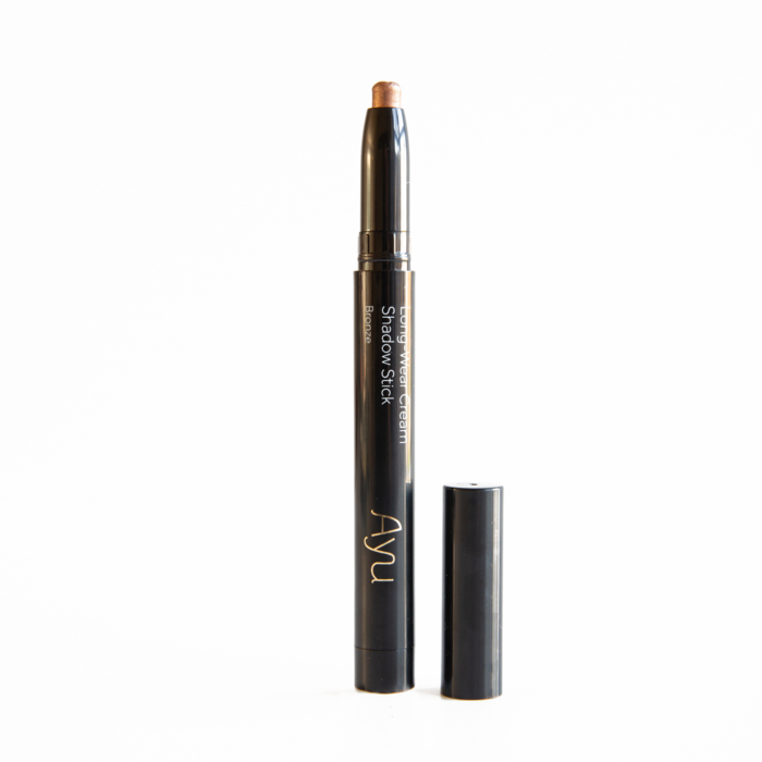 Ayu Longwear Cream Shadow Stick bronze