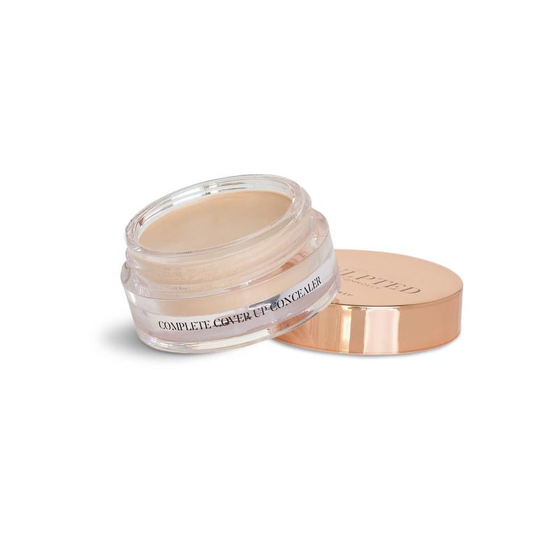 Sculpted Complete Cover Up Cream Concealer