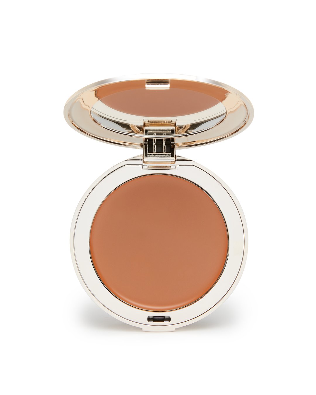 Sculpted Cream Luxe Bronze medium dark