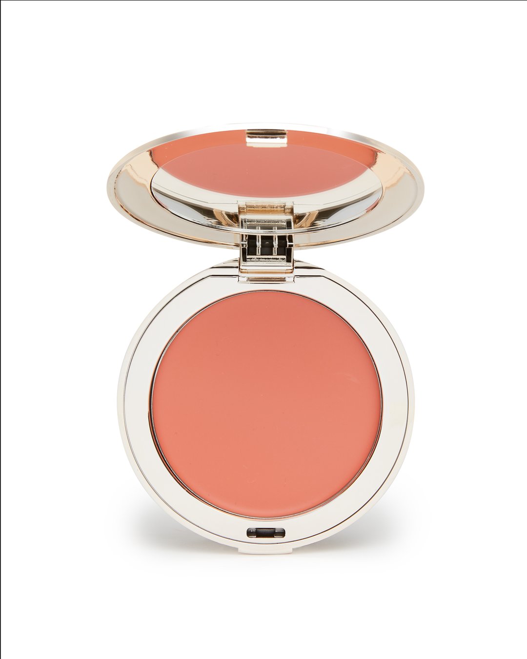Sculpted Cream Luxe Blush Peach Pop