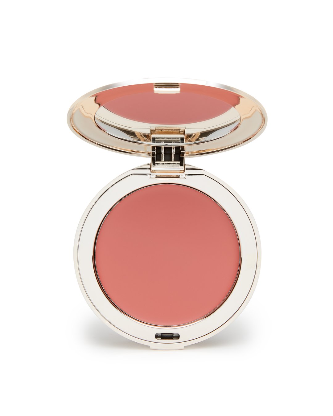 Sculpted Cream Luxe Blush Pink Supreme