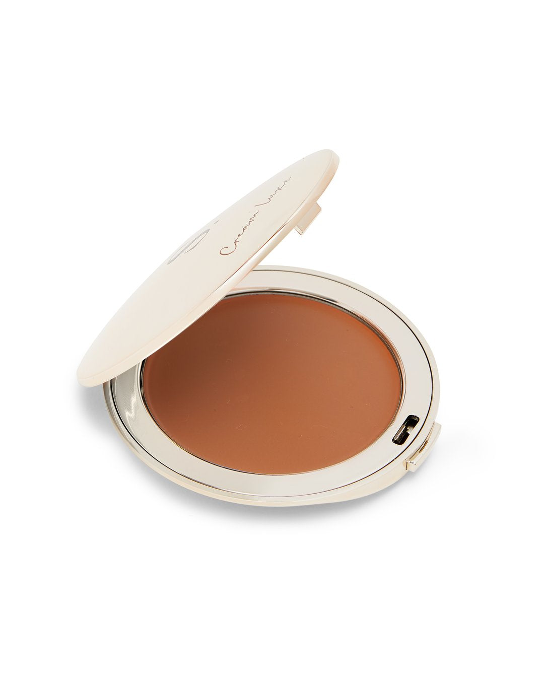 Sculpted Cream Luxe Bronze