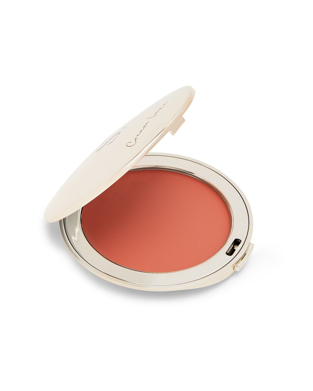 Sculpted Cream Luxe Blush Peach Pop