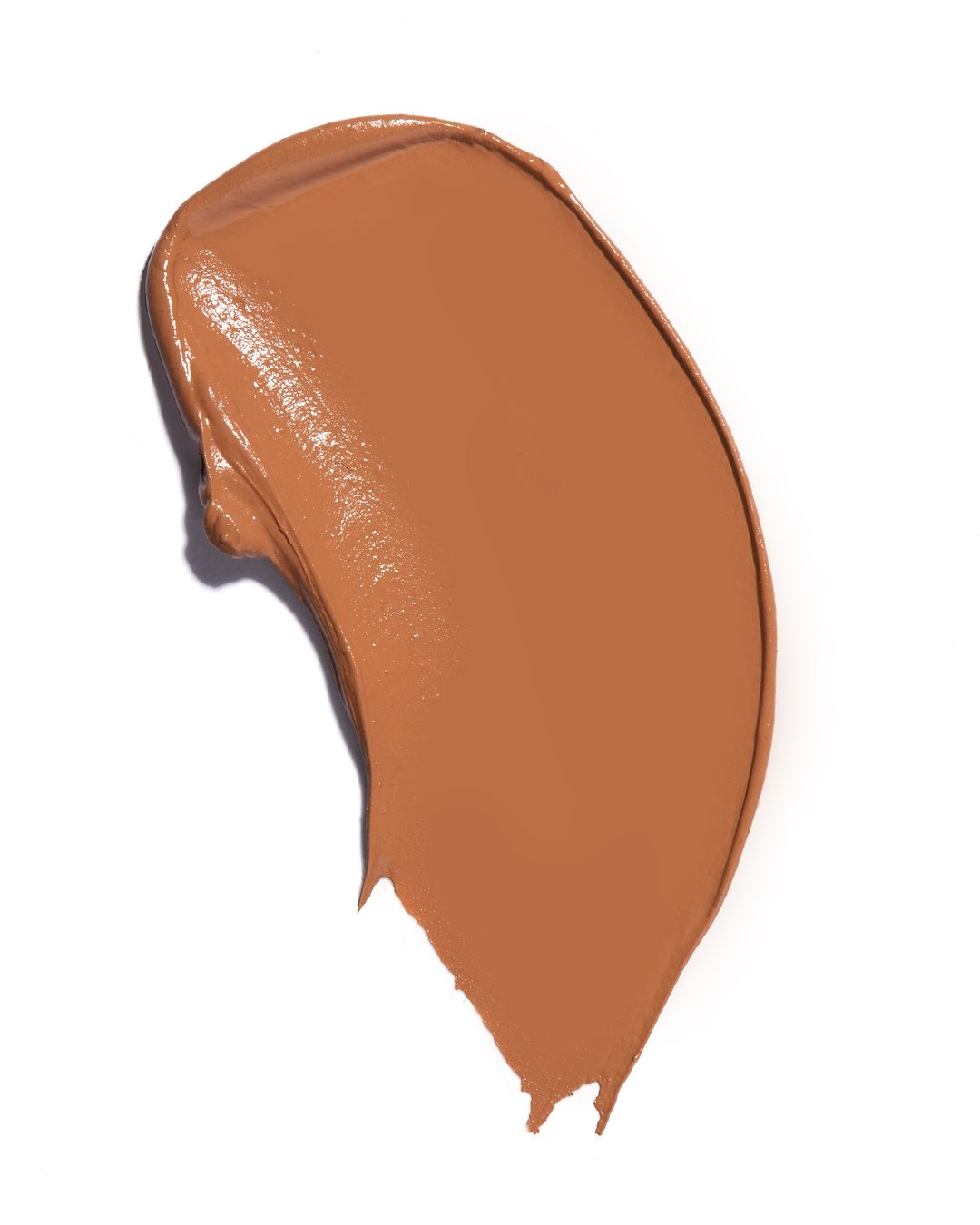 Sculpted Cream Luxe Bronze light medium