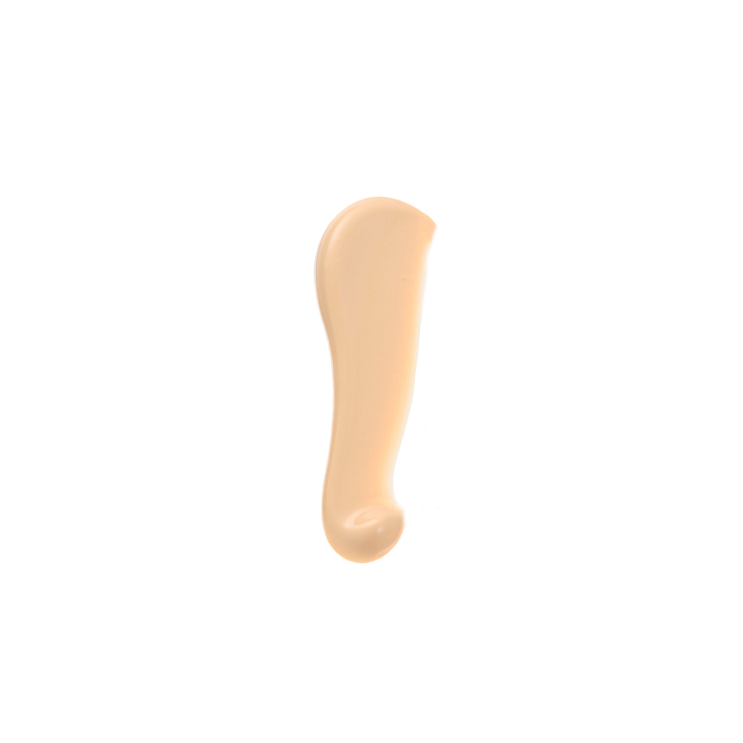LUNA by Lisa Naturally Matte Foundation